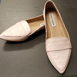 Steve Madden flats